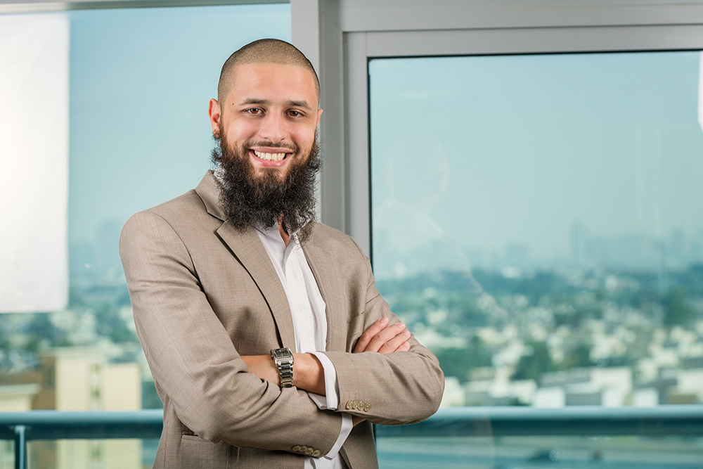 cloudworks targets rapid growth in Middle East with increased uptake of Salesforce technology
