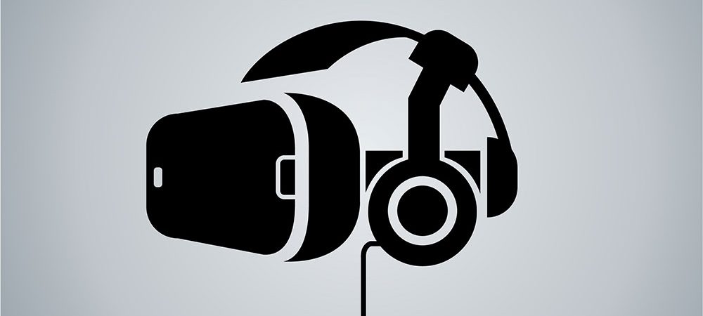Virtual Reality Zones to transform theme park experience