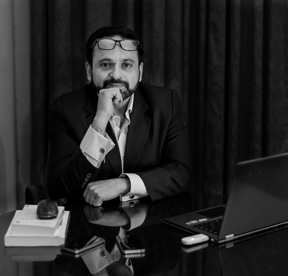 Persontyle Oman to hold artificial intelligence certification programme