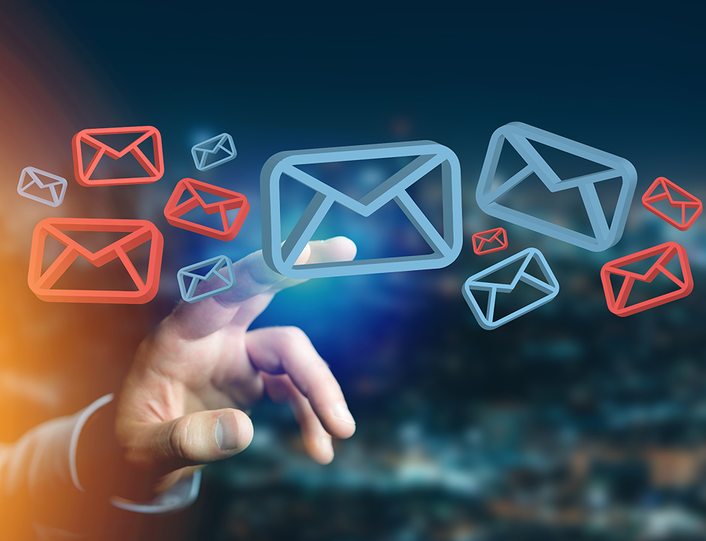 Mimecast to demonstrate cyberresilience for email at GISEC