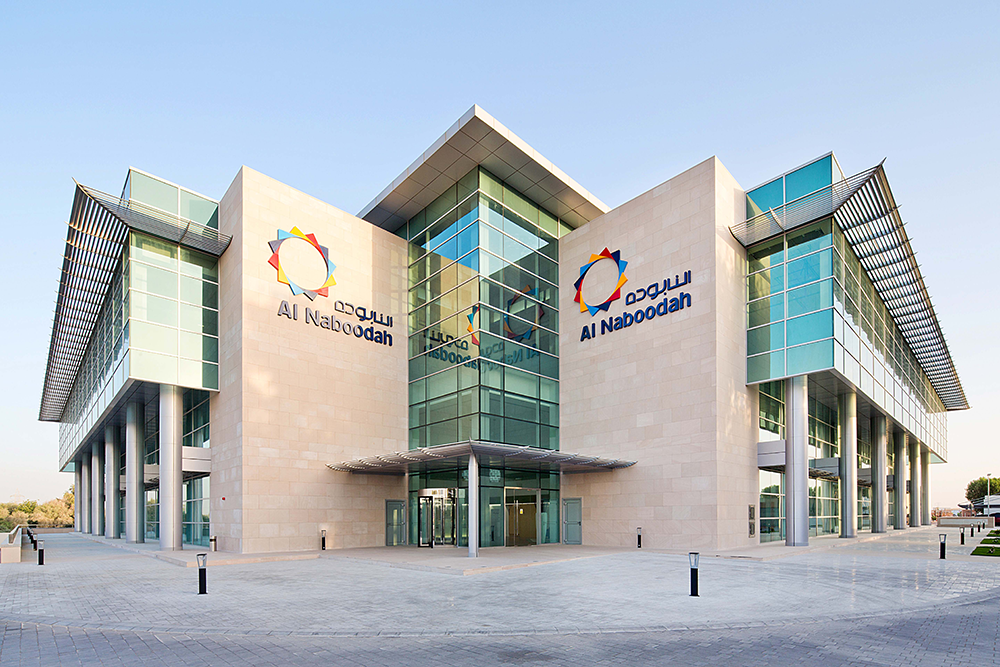 Veeam deploys always-on availability for Al Naboodah Group Enterprises