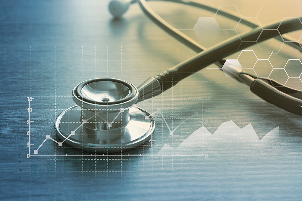 Veritas ushers in new appliances to protect critical healthcare data