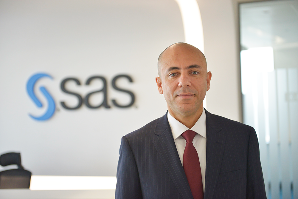 SAS expert says analytics can enable superior customer experience for telcos