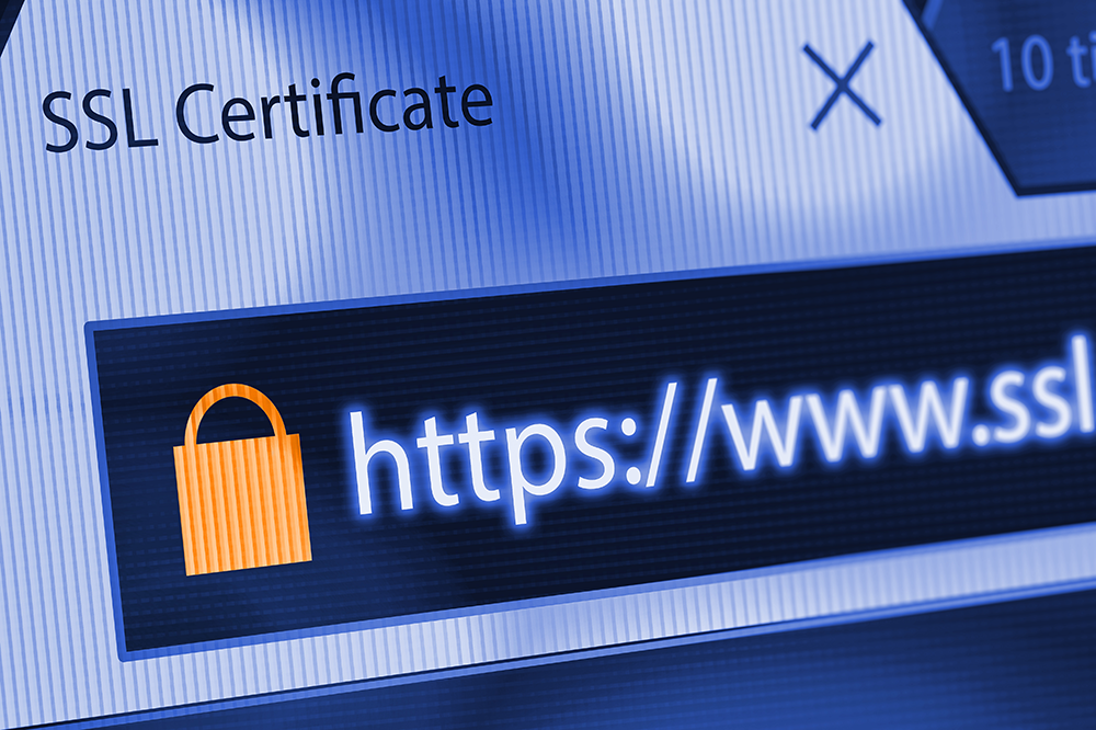 HID’s IdenTrust named as top digital certification authority