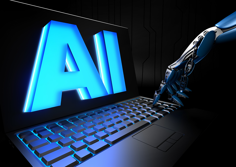Chatbots and AI set to improve customer experience