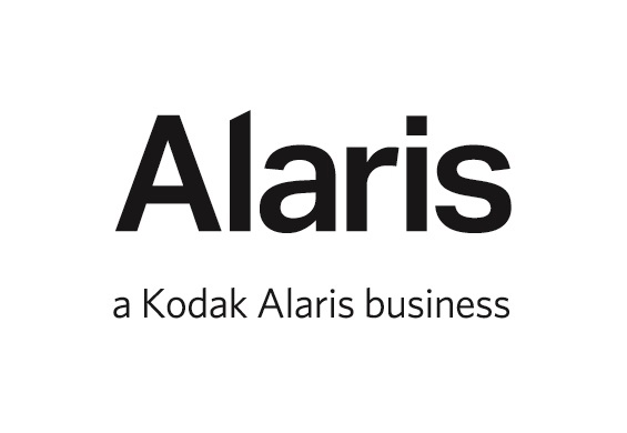 Kodak Alaris information management division changes name to Alaris