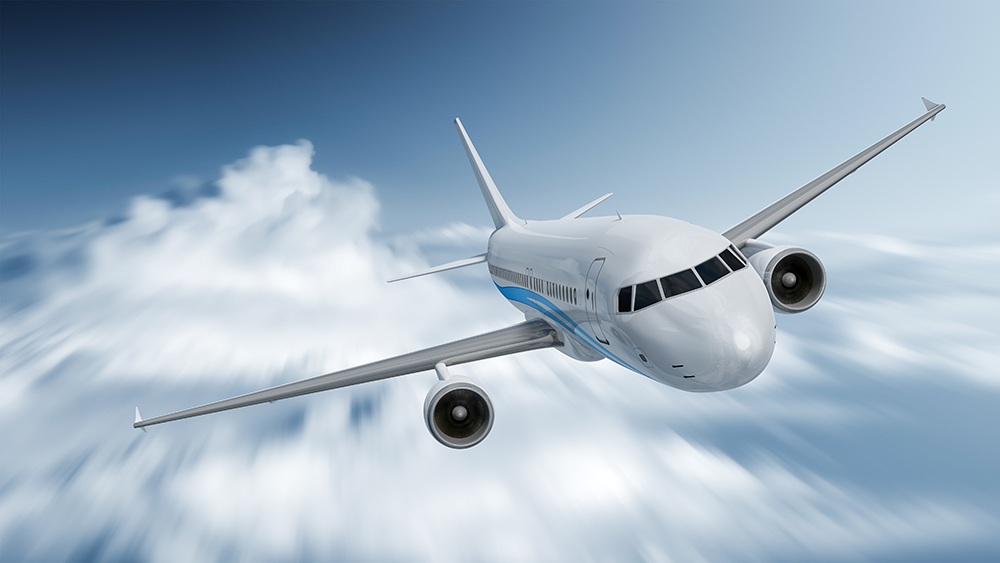SAP expert on how digital transformation is driving growth in aviation