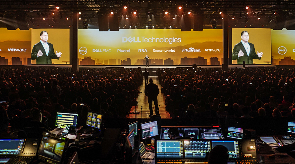 Dell Technologies launches new products for the modern data centre