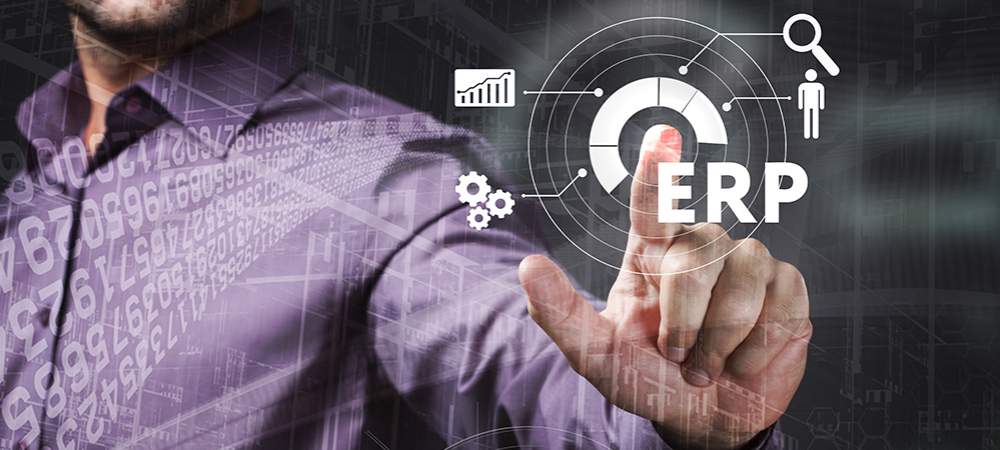 Automotive products manufacturer leverages Epicor ERP