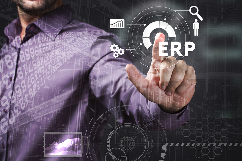 Automotive products manufacturer leverages Epicor ERP