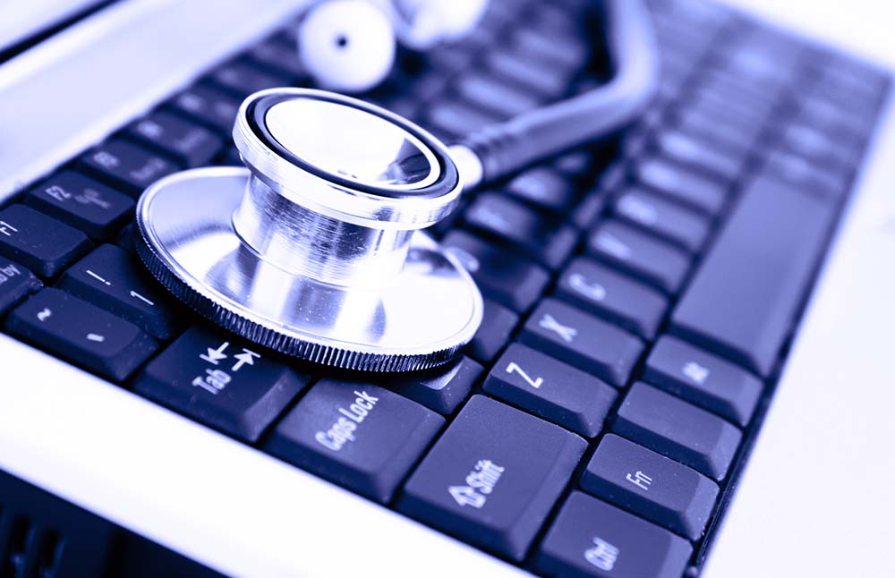 Experts predict healthcare will become digitised by 2030