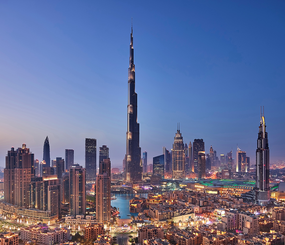 Emaar Hospitality drives its digital transformation with Microsoft