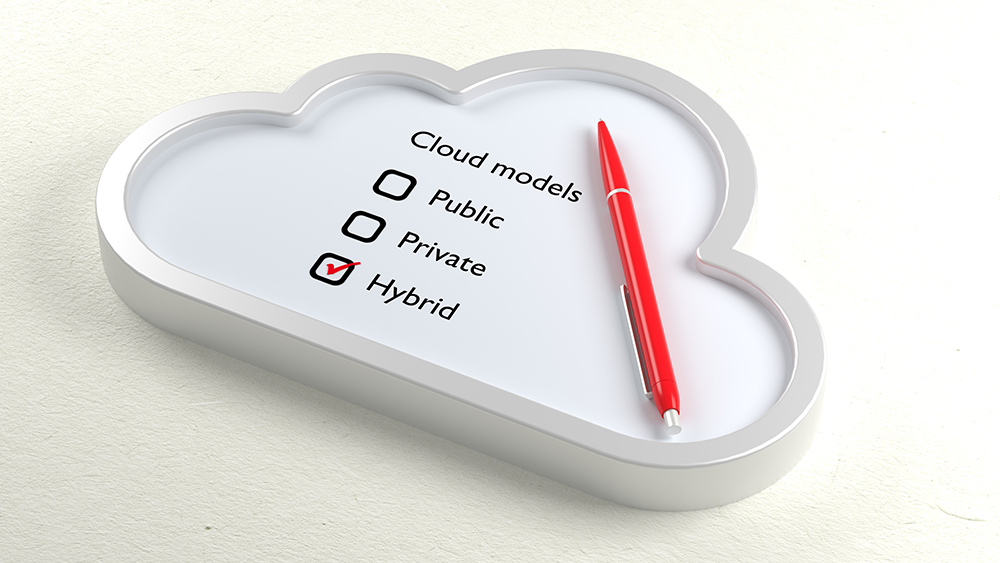 IBM and Red Hat join forces to accelerate hybrid cloud adoption