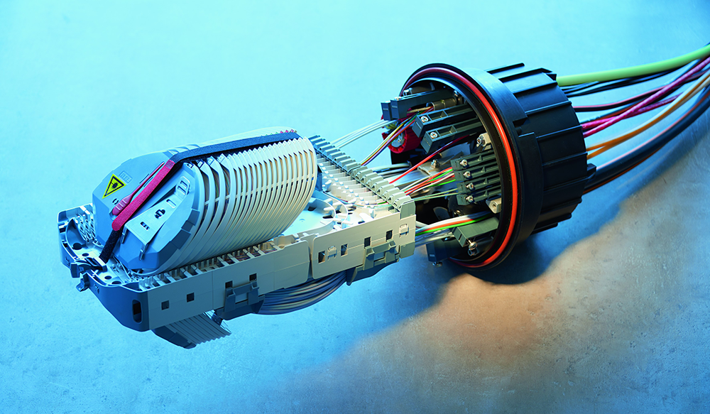 UAE ranked as a global leader in fibre optic networks sector