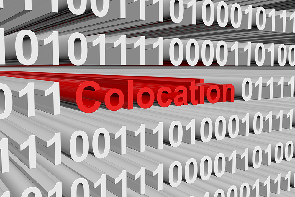 Siemon: Getting up to speed with co-location data centres