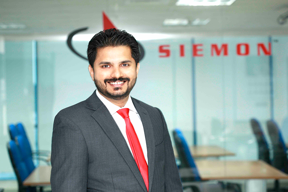 Siemon presents advanced network solutions for smart buildings at event