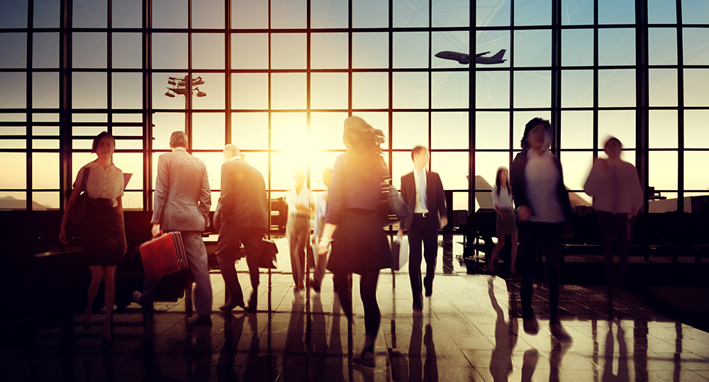 Abu Dhabi Airport improves operations with smart IoT technology