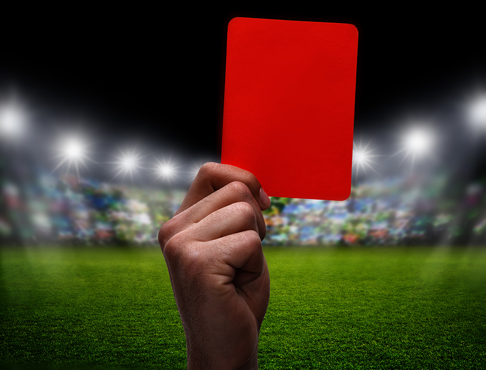 World Cup scams: how to avoid an own goal