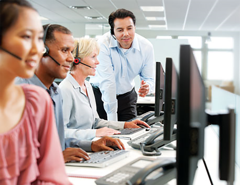 Avaya advances customer engagement and data privacy