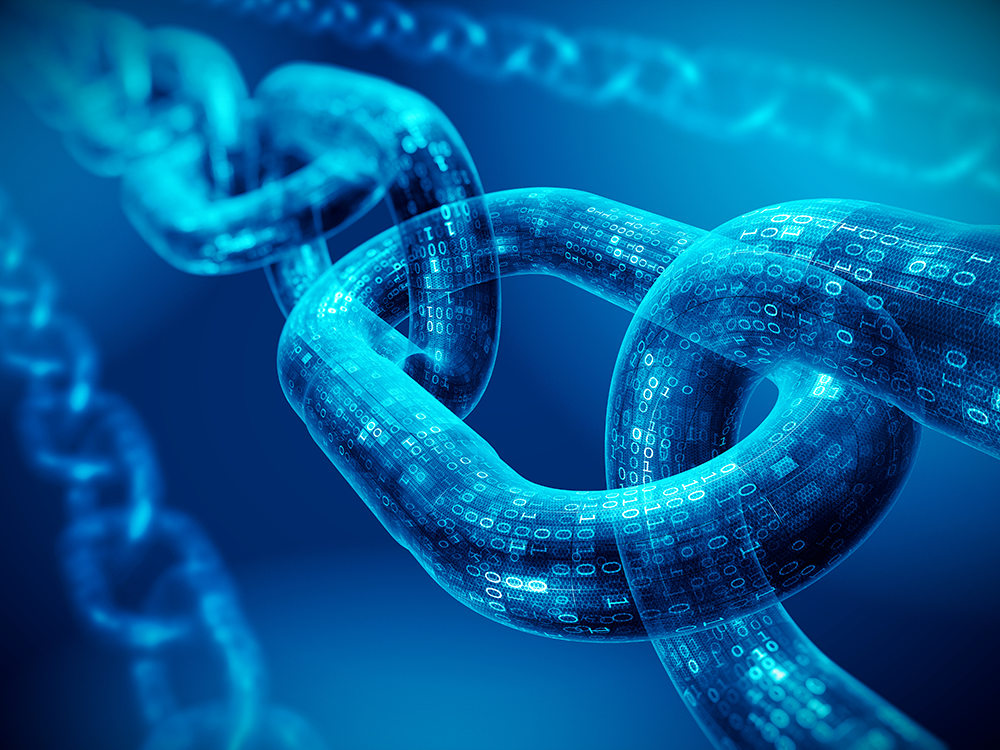 Riyadh Municipality and Elm hold Blockchain technology seminar