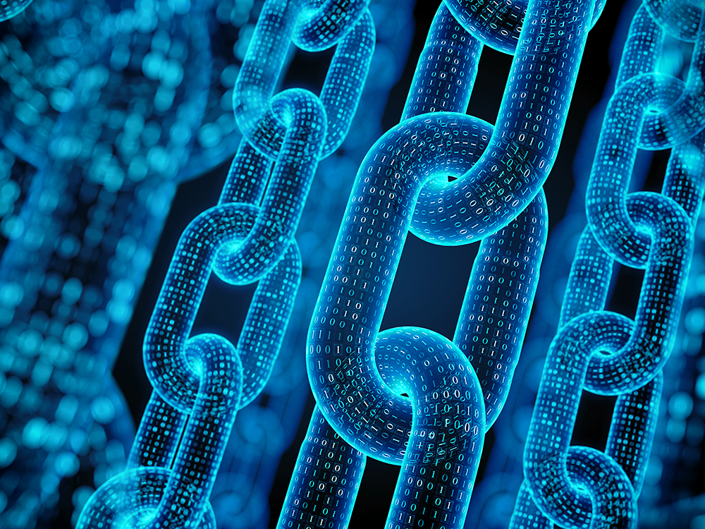 How suitable is Blockchain technology for your business?