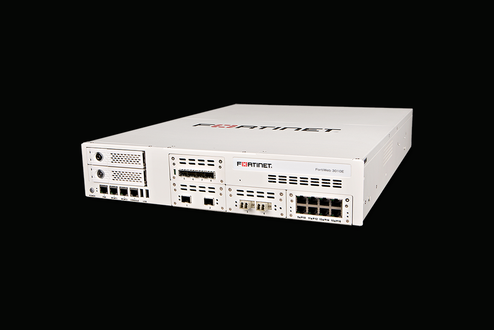 Fortinet introduces new machine learning capabilities to firewall