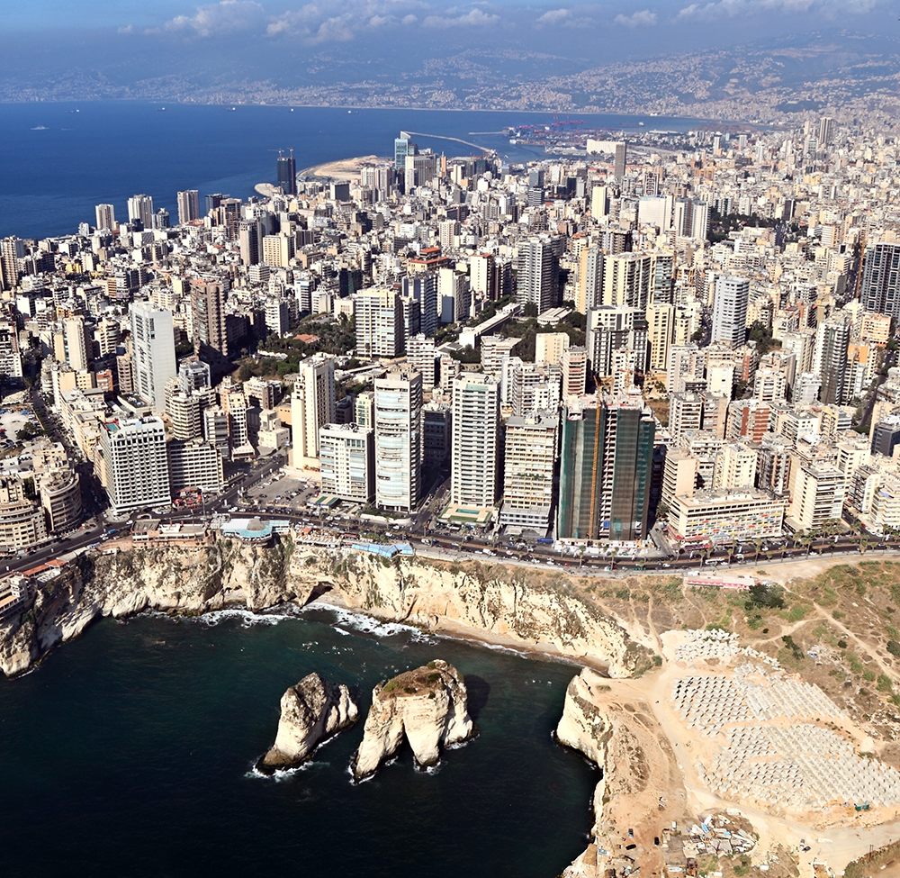 Lebanon’s open market is ideal for digital transformation