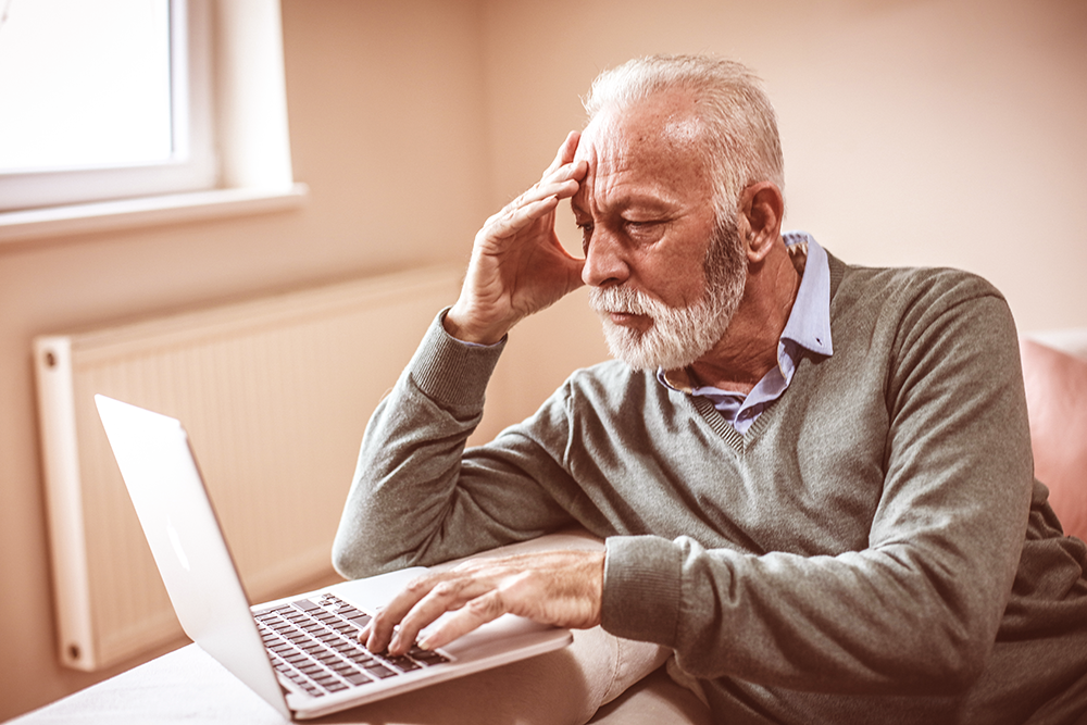 Older generation in UAE at risk of cyberthreats, research shows