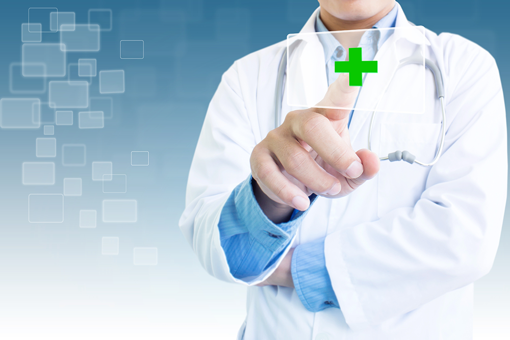 Pharmacy chain switches to SUSE Linux Enterprise Server for SAP Applications