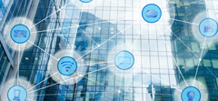 Smart Building Connectivity
