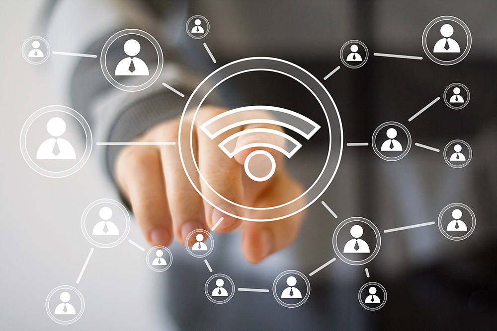 InfiNet Wireless announces the launch of educational platform