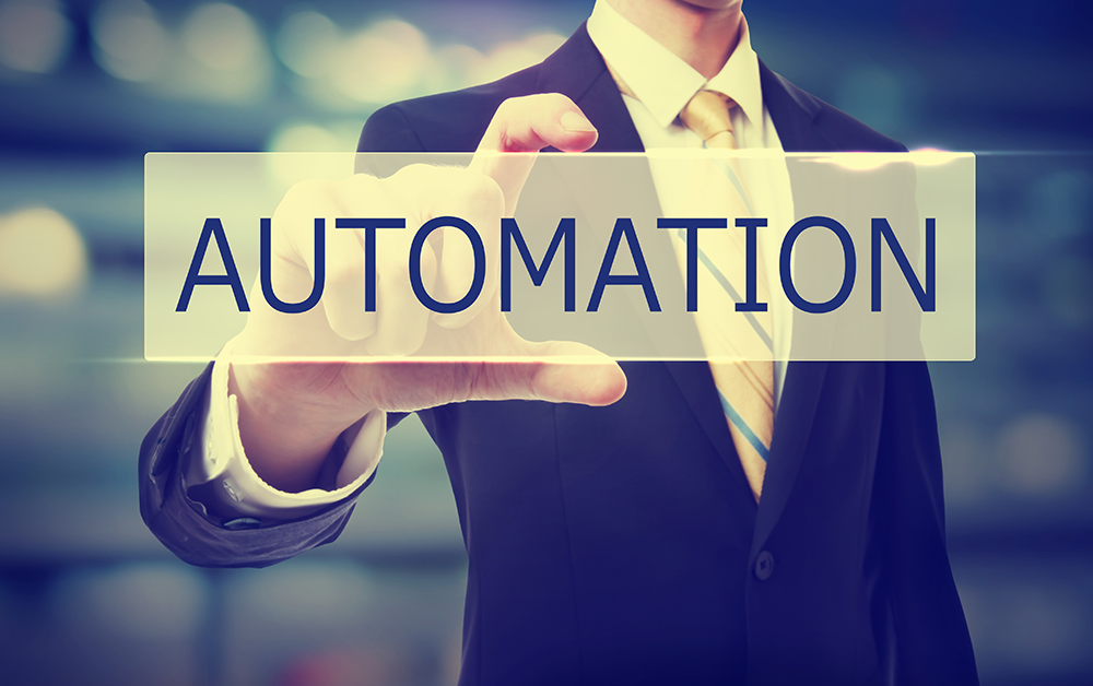 Palo Alto Networks expert: Automation is key to security