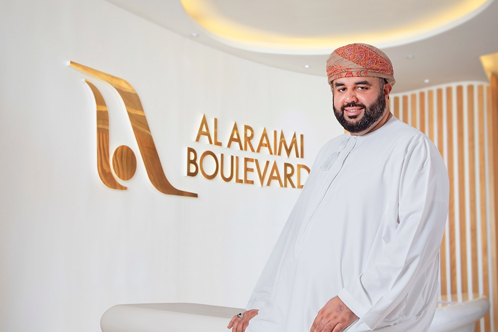 Retail sector continues to grow rapidly in Oman