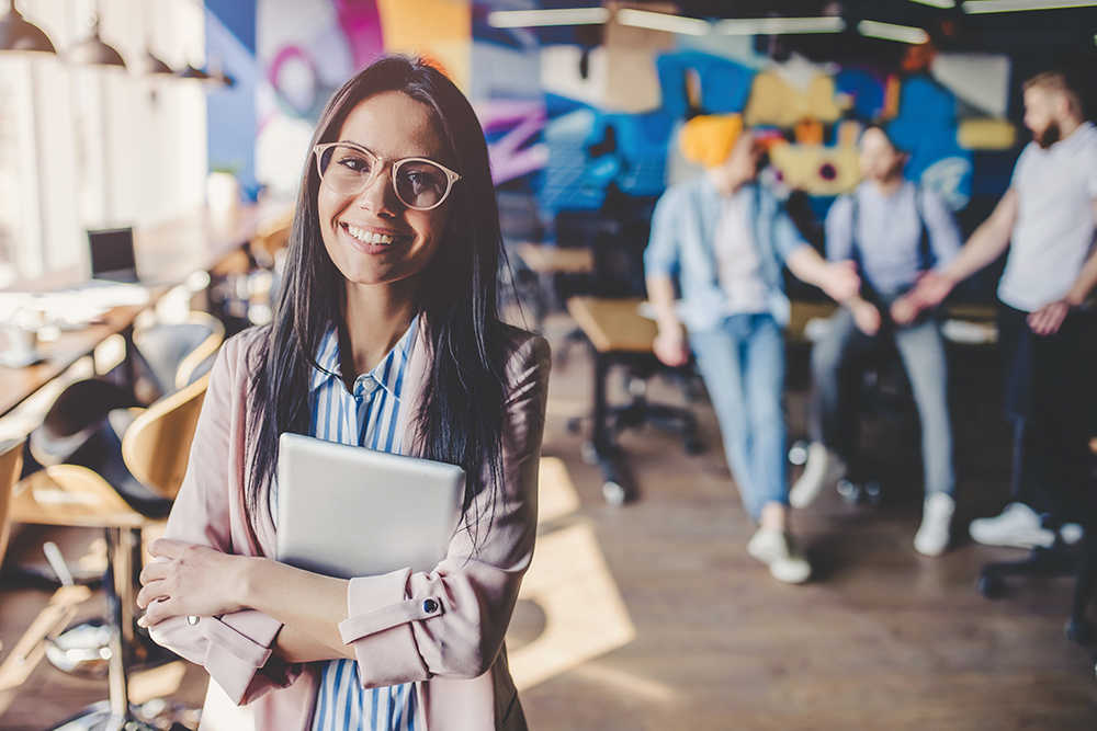 How Wi-Fi connectivity can create the smart workplace