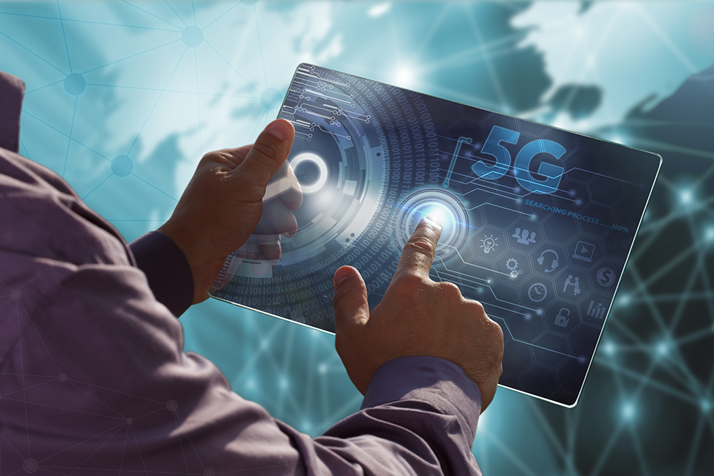Vodafone Qatar draws on international expertise to deploy 5G
