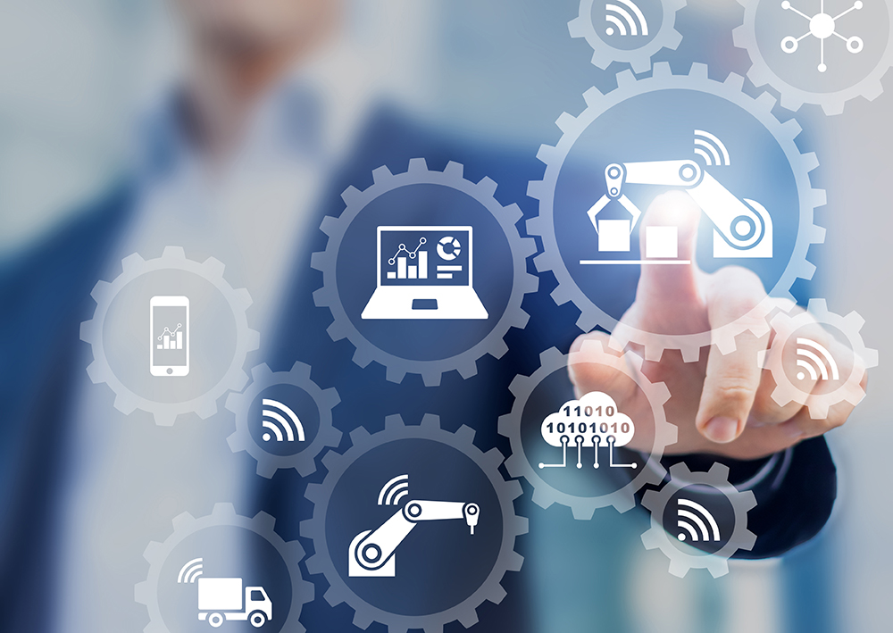 SANS survey findings reveal confusion over Industrial IoT security