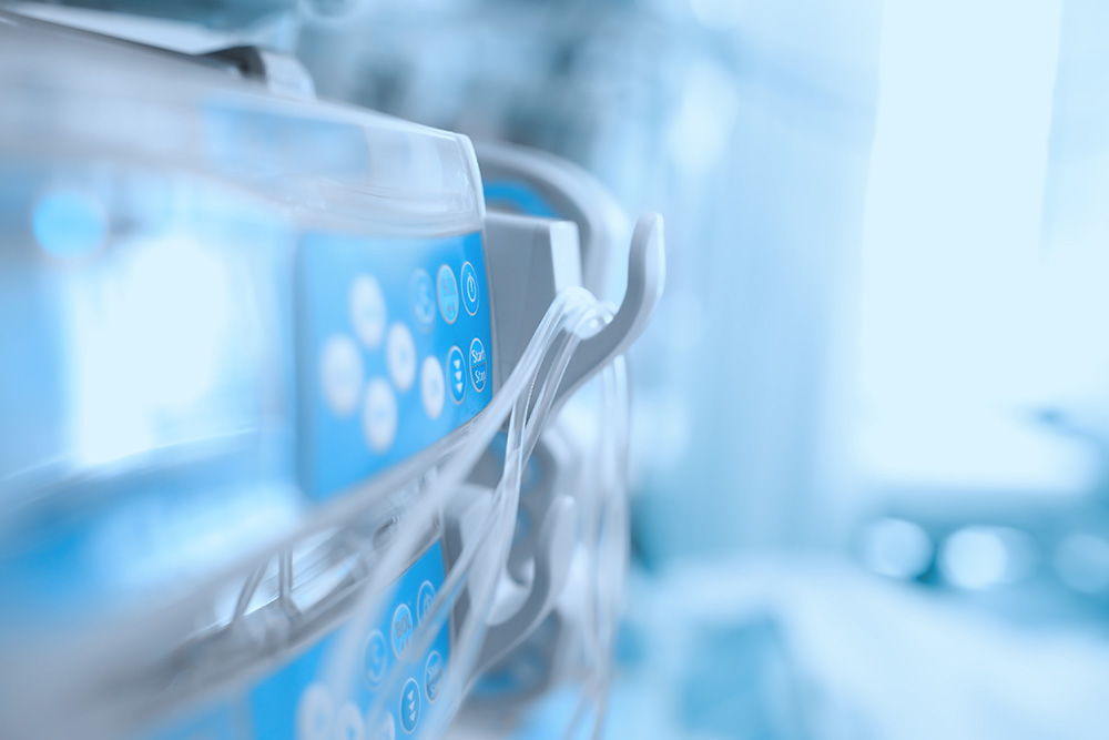 McAfee releases new research on cyberthreat to medical devices