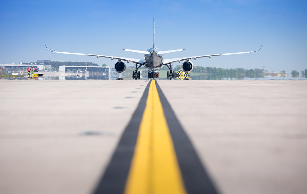 Oman Airports signs MoU with Microsoft