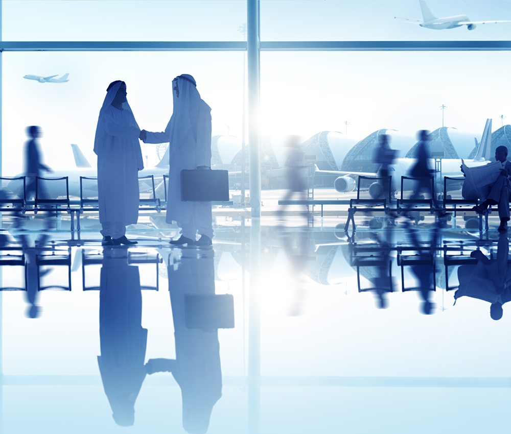 GACA selects SITA for tech transformation at Saudi airports
