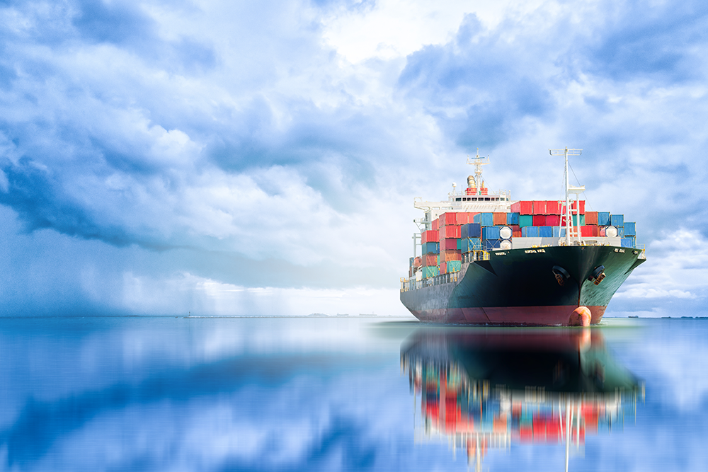 Maritime industry to discuss smart technology in Dubai