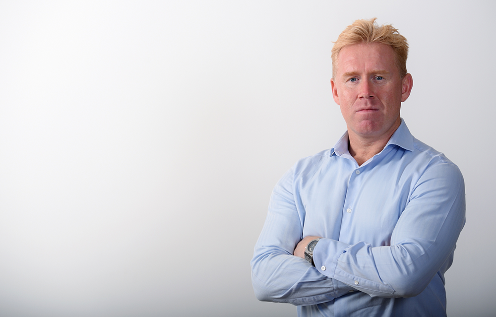 ‘Defending against the bad guys has never been so challenging’