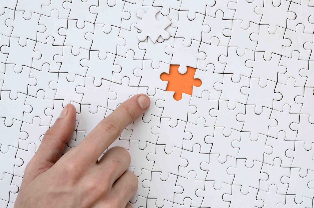 Four recommendations to solve staffing shortages