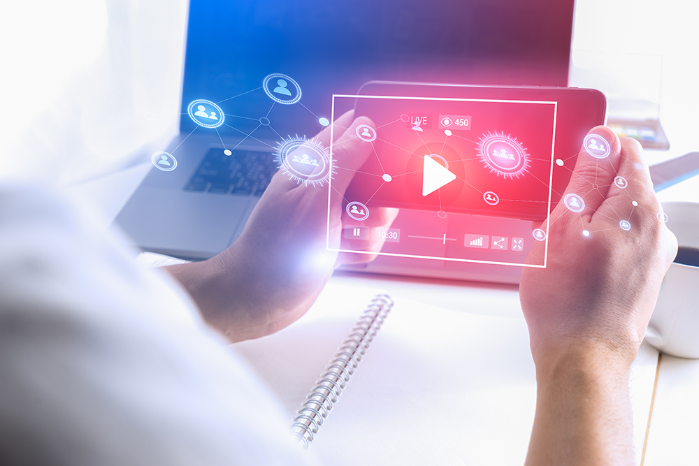 How enterprises can stream their way to success
