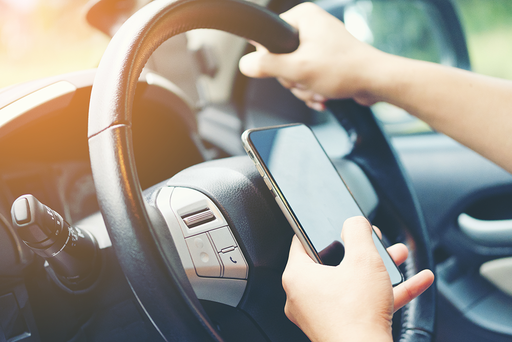 Zain Kuwait becomes partner of MOI traffic awareness campaign