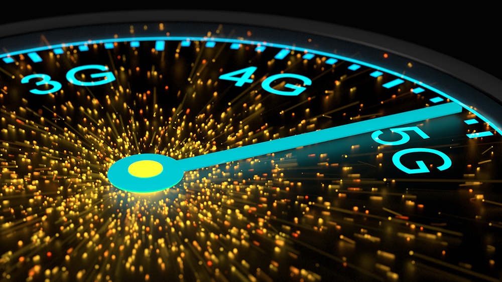 Cisco expert on building and securing 5G networks of tomorrow