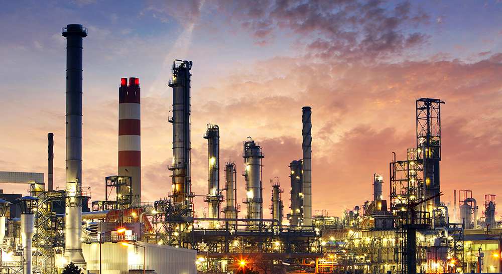Three cybersecurity best practice guidelines for the oil and gas industry