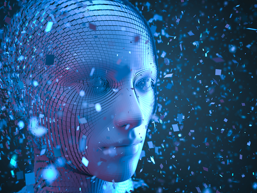 New research finds AI technologies revolutionising customer service