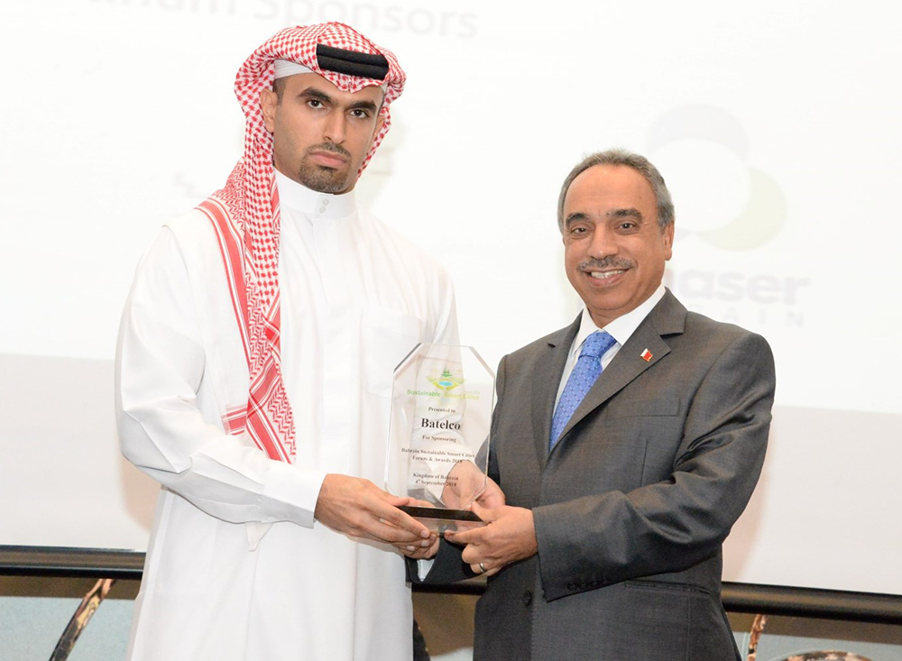 Enterprises learn about digital solutions at Smart City event