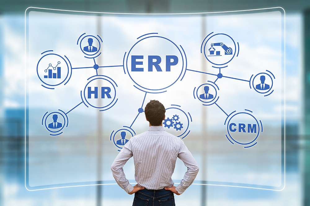 Dolphin Group selects Epicor ERP to support business growth