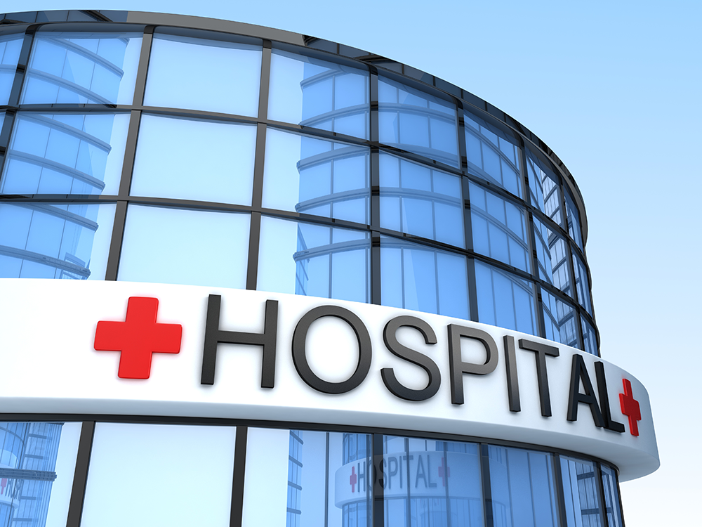 Jordan’s Arab Medical Center selects Infor to transform the patient experience
